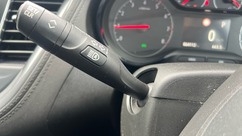 Vauxhall Grandland X 1.2 Turbo SRi Nav 5dr Auto Petrol Hatchback